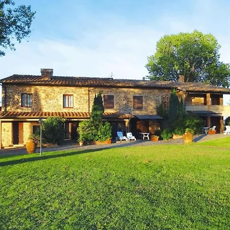 Agriturismo La Scopa, *