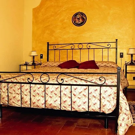 Appartamento Agriturismo La Scopa,