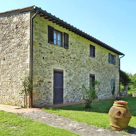 Appartamento Agriturismo La Scopa, *