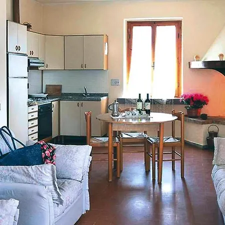 Agriturismo La Scopa, Montaione