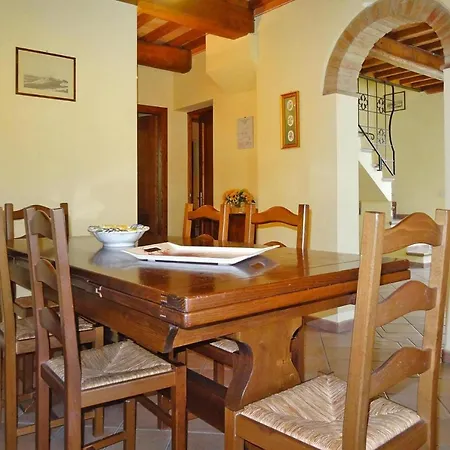 Appartamento Agriturismo La Scopa, *
