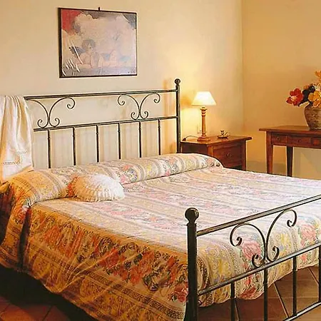 Apartment Agriturismo La Scopa,