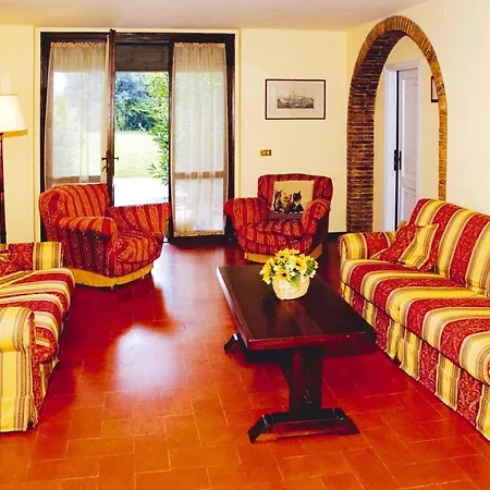 Agriturismo La Scopa, *