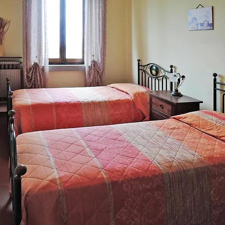 Agriturismo La Scopa, *