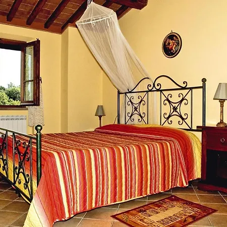 Agriturismo La Scopa, Appartamento *
