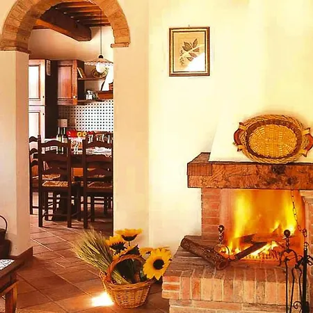 Agriturismo La Scopa,