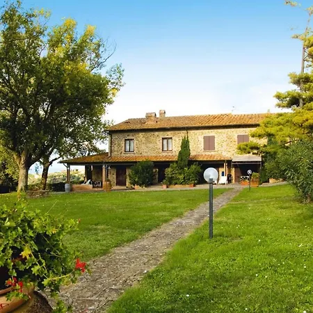 Agriturismo La Scopa, * Montaione