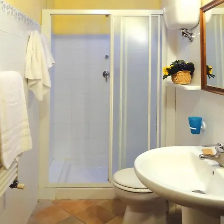 Agriturismo La Scopa, *