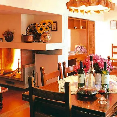 Agriturismo La Scopa, *