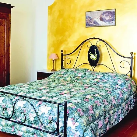Apartment Agriturismo La Scopa, *