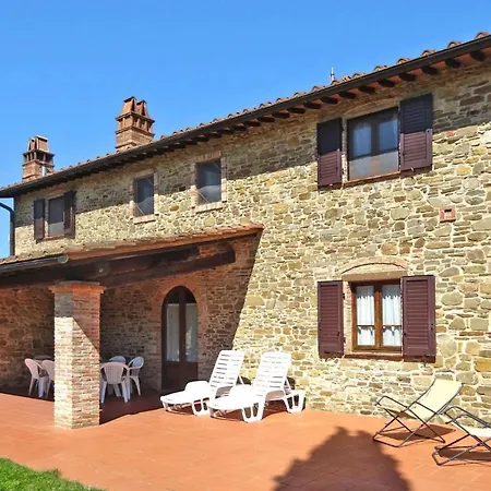 Apartment Agriturismo La Scopa, Montaione