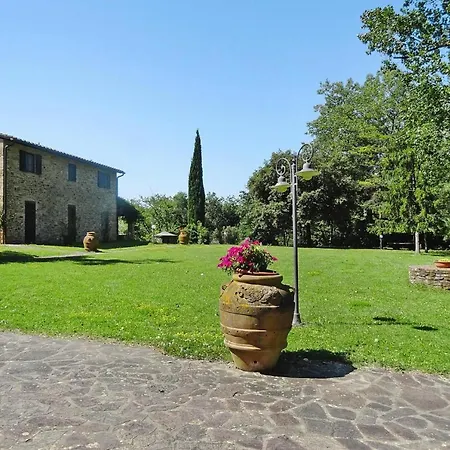 Appartamento Agriturismo La Scopa, *